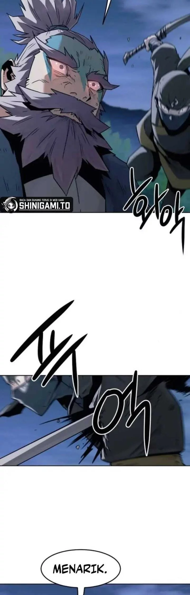 Becoming the Swordmaster Rank Young Lord of the Sichuan Tang Family Chapter 90 Fix Gambar 11